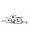 Schleich 42567 Centrum jeździeckie Lakeside Horse Club - nr 10