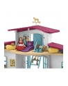 Schleich 42567 Centrum jeździeckie Lakeside Horse Club - nr 5