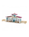 Schleich 42567 Centrum jeździeckie Lakeside Horse Club - nr 9