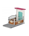 Schleich 42569 Zagroda dla koni Horse Club - nr 9