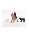 Schleich 42578 Kowbojskie przygody na Dzikim Zachodzie Farm World - nr 13