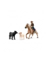 Schleich 42578 Kowbojskie przygody na Dzikim Zachodzie Farm World - nr 17