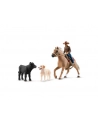 Schleich 42578 Kowbojskie przygody na Dzikim Zachodzie Farm World - nr 18