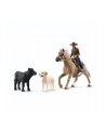 Schleich 42578 Kowbojskie przygody na Dzikim Zachodzie Farm World - nr 3
