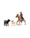 Schleich 42578 Kowbojskie przygody na Dzikim Zachodzie Farm World - nr 5