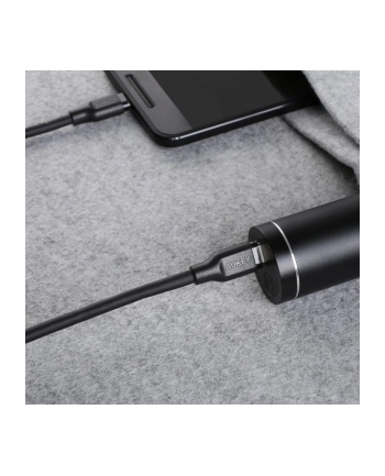 aukey CB-CC1P OEM PVC kabel Power Delivery PD USB C - USB C | 1m | 5 Gbps | 3A | 60W PD | 20V