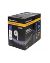 QOLTEC 50359 Kabel sieciowy skrętka UTP CAT6 305m PVC szary - nr 7