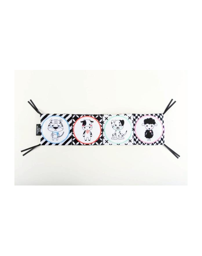 tm toys Książeczka Szelest 9788 główny