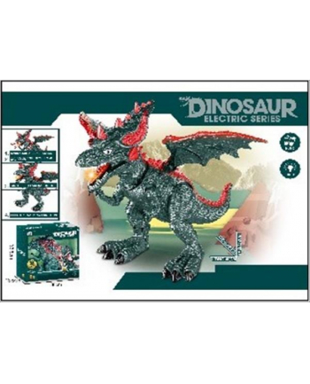 hh poland Dinozaur na baterie 557240