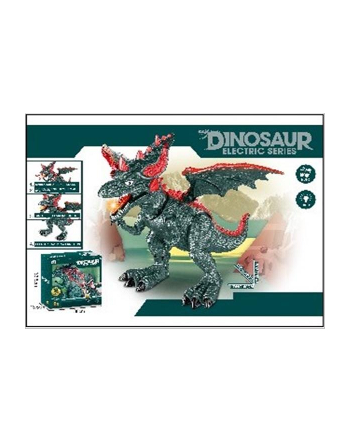 hh poland Dinozaur na baterie 557240 główny