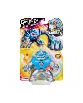 tm toys Goo Jit Zu Figurka Astro Trash 41209