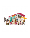 Schleich 42592 Kawiarnia dla jeźdźców Horse Club - nr 16