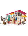 Schleich 42592 Kawiarnia dla jeźdźców Horse Club - nr 2