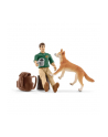 Schleich 42623 Przygody na odludziu Wild Life - nr 33