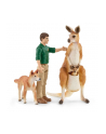 Schleich 42623 Przygody na odludziu Wild Life - nr 34