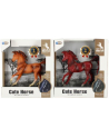euro-trade Konik z akcesoriami mix2 499906 Mega Creative - nr 1