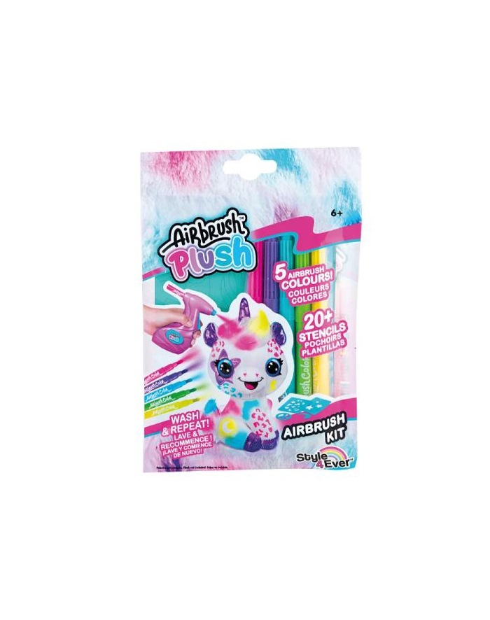 epee EP Projekt plusz - zest. uzupełniający 5 pisaków i 20 szablonów p24 04317 główny