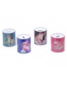 Skarbonka One Dollar puszka 10cm 361492 Adar - nr 1