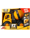 euro-trade Auto ciężarowe betoniarka 33x23x16 499417 Mega Creative - nr 1