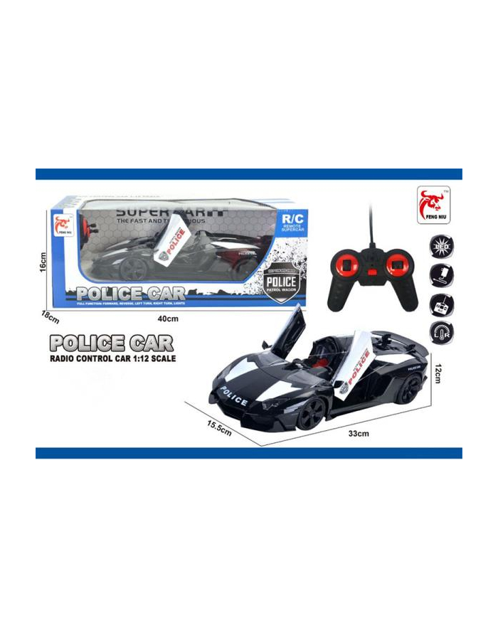 hh poland Auto kabriolet na radio 512798 główny