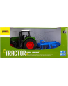 euro-trade Traktor z akcesoriami 499472 Mega Creative - nr 1