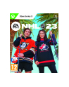 electronic arts EA NHL 22 XBOX SX CZ/SK - nr 1
