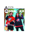 electronic arts EA NHL 23 PS5 CZ/SK - nr 1