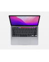 APPLE MacBook Pro 13inch MNEJ3ZE/A/R1 M2 chip with 8-core CPU and 10-core GPU 512GB SSD 16GB RAM - Space Grey - nr 2