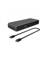 icybox Stacja dokująca IB-DK8801-TB4 Thunderbolt 4, 10w1, 100W,USB, 2,5GB LAN,Multi Display - nr 15