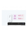 icybox Stacja dokująca IB-DK8801-TB4 Thunderbolt 4, 10w1, 100W,USB, 2,5GB LAN,Multi Display - nr 19