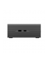 icybox Stacja dokująca IB-DK8801-TB4 Thunderbolt 4, 10w1, 100W,USB, 2,5GB LAN,Multi Display - nr 27