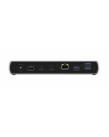 icybox Stacja dokująca IB-DK8801-TB4 Thunderbolt 4, 10w1, 100W,USB, 2,5GB LAN,Multi Display - nr 2