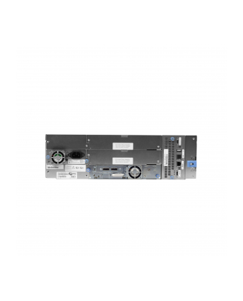 tandberg data TANDBERG NEO XL40 3u/32-slot/1-LTO8 dual FC