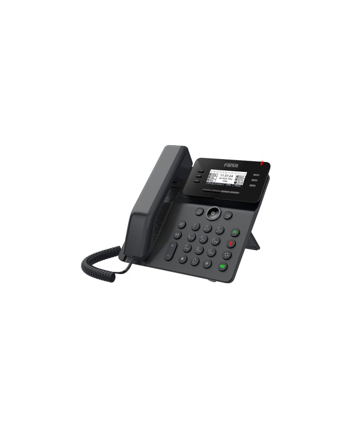fanvil Telefon V62 VoIP Linux HD Audio 1000MB/s główny