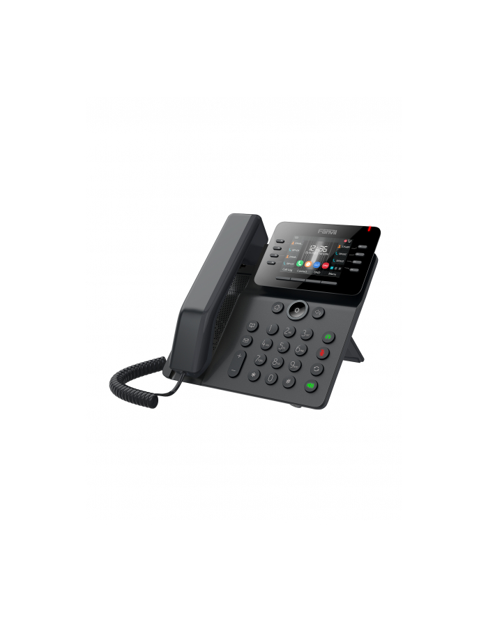 fanvil Telefon V64 VoIP Linux Wi-Fi HD Audio główny