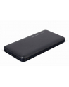 GEMBIRD PB10-02 10000 mAh power bank kolor czarny - nr 13