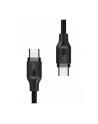 aukey CB-CC1P OEM PVC kabel Power Delivery PD USB C - USB C | 1m | 5 Gbps | 3A | 60W PD | 20V - nr 4