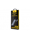 GEMBIRD A-CM-COMBO5-02 Adapter USB Type C 5w1 Hub + HDMI + PD + dźwięk stereo - nr 2