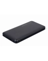GEMBIRD PB10-02 10000 mAh power bank kolor czarny - nr 1