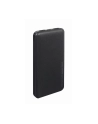 GEMBIRD PB10-02 10000 mAh power bank kolor czarny - nr 6