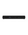 icybox Stacja dokująca IB-DK8801-TB4 Thunderbolt 4, 10w1, 100W,USB, 2,5GB LAN,Multi Display - nr 14
