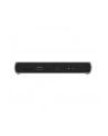 icybox Stacja dokująca IB-DK8801-TB4 Thunderbolt 4, 10w1, 100W,USB, 2,5GB LAN,Multi Display - nr 23