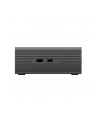 icybox Stacja dokująca IB-DK8801-TB4 Thunderbolt 4, 10w1, 100W,USB, 2,5GB LAN,Multi Display - nr 28