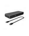 icybox Stacja dokująca IB-DK8801-TB4 Thunderbolt 4, 10w1, 100W,USB, 2,5GB LAN,Multi Display - nr 30