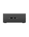 icybox Stacja dokująca IB-DK8801-TB4 Thunderbolt 4, 10w1, 100W,USB, 2,5GB LAN,Multi Display - nr 3