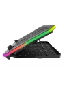 esperanza Podstawka chłodząca gaming RGB Galerne - nr 6