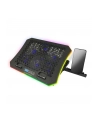 esperanza Podstawka chłodząca gaming RGB Galerne - nr 8