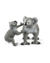 Schleich 42566 Mama koala z maluszkiem Wild Life - nr 2