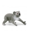 Schleich 42566 Mama koala z maluszkiem Wild Life - nr 8