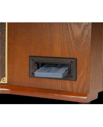 Gramofon Denver MRD-51 Miniwieża z FM / DAB +